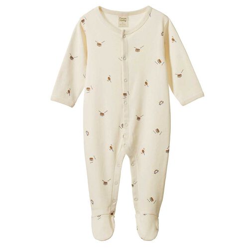 Nature Baby Stretch & Grow